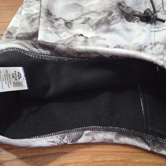 Mount Hood Overhood Comfort Shell Ski Snow Mountains - Picture 7 of 8